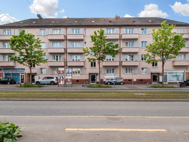 Wohnung mieten in Einigen, Zürich