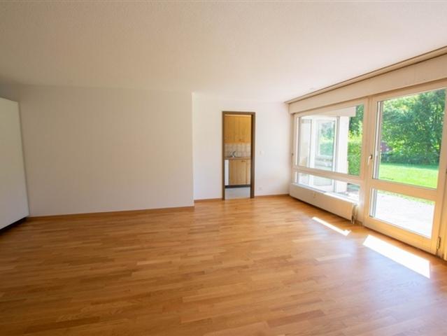 Wohnung mieten in Gwatt, Thun, Bern