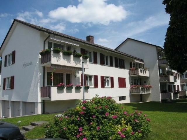 Wohnung mieten in Pfäffikon (SZ), Zürich