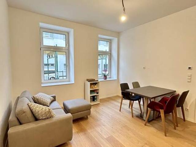 Wohnung kaufen in Ottakring, Wien