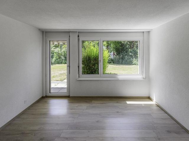 Apartment mieten in Kloten, Bezirk Bülach