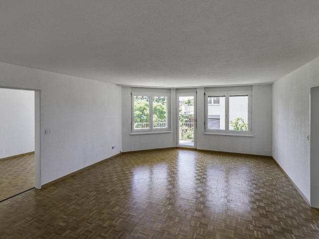 Apartment mieten in Kloten, Bezirk Bülach