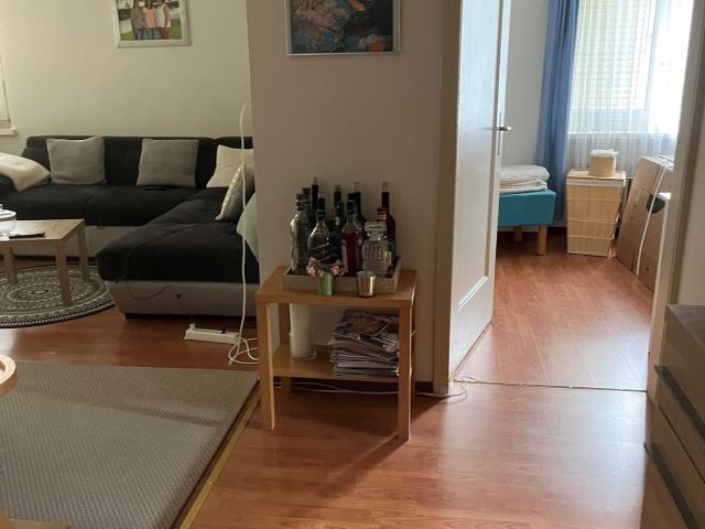 Apartment mieten in Zürich