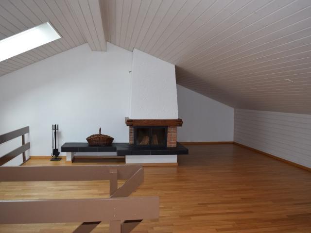 Wohnung mieten in Gwatt, Thun, Bern