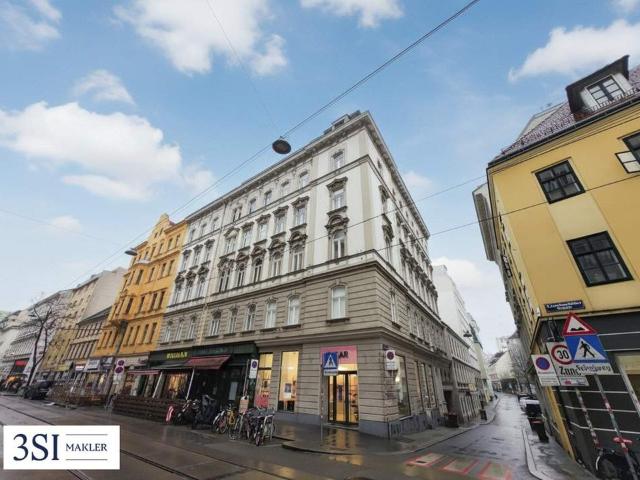 Gewerbe kaufen in Neubau, Wien