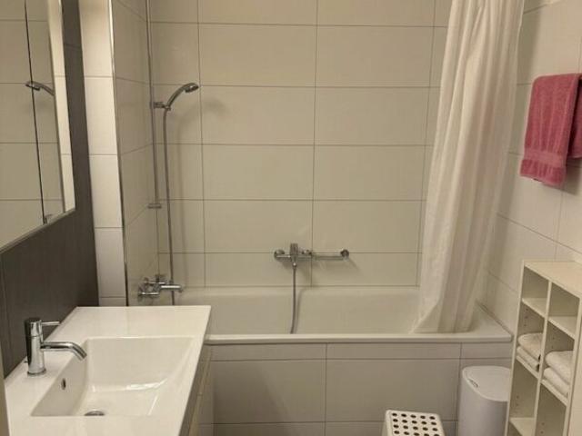 Apartment mieten in Kilchberg (ZH), Zürich