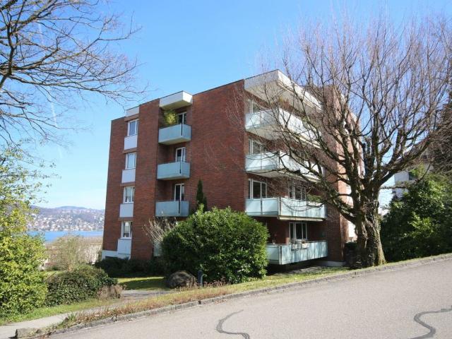 Apartment mieten in Kilchberg (ZH), Zürich