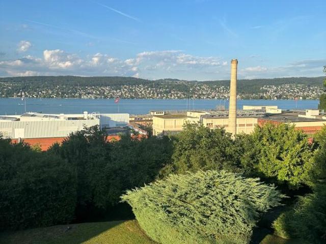 Apartment mieten in Kilchberg (ZH), Zürich