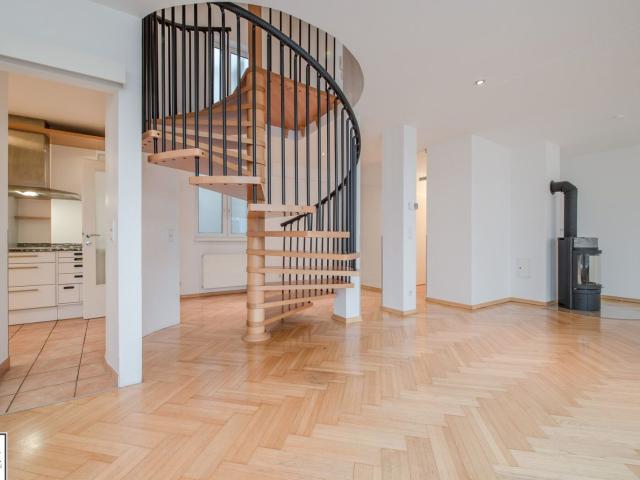 Wohnung mieten in Seestadt, Wien