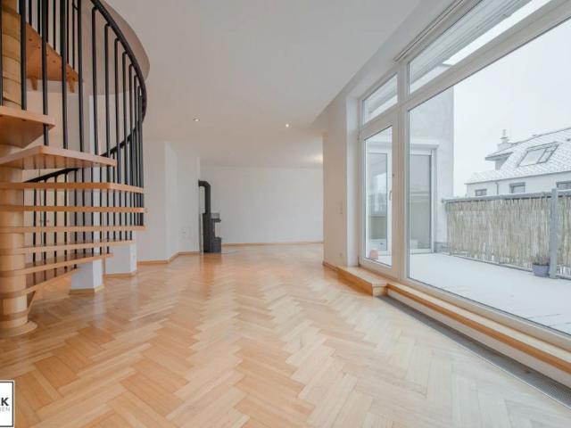 Apartment mieten in Landstraße, Wien