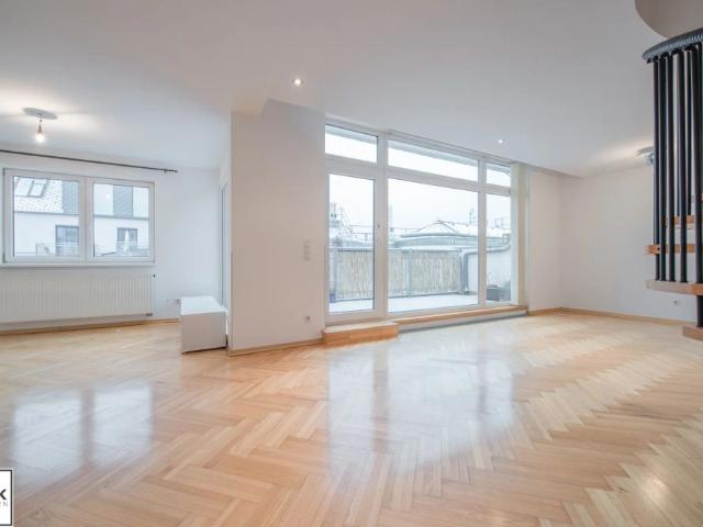 Apartment mieten in Landstraße, Wien