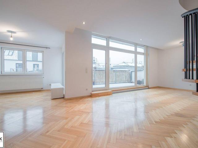 Apartment mieten in Landstraße, Wien
