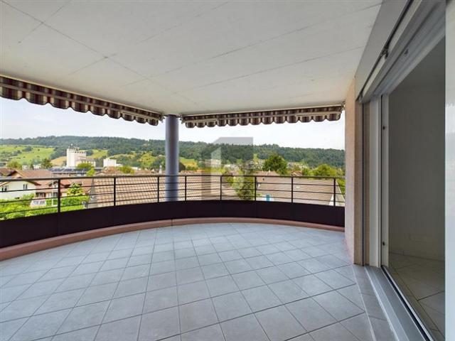 Wohnung mieten in Lü