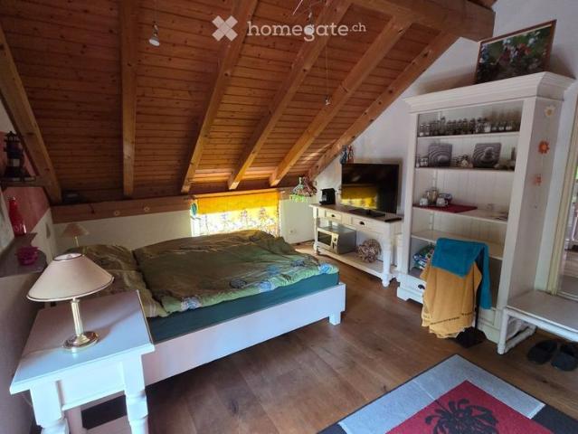 Haus mieten in Grüt (Gossau ZH), Gossau (ZH)