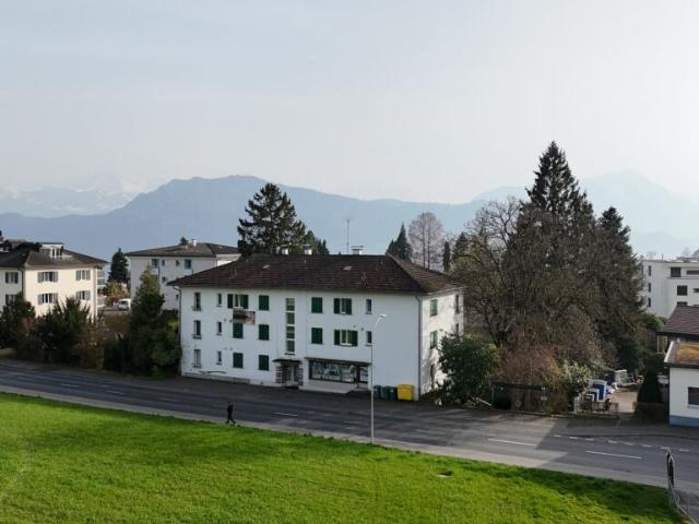 Wohnung mieten in Lü