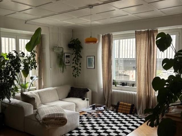 Apartment mieten in Allmend, Baden