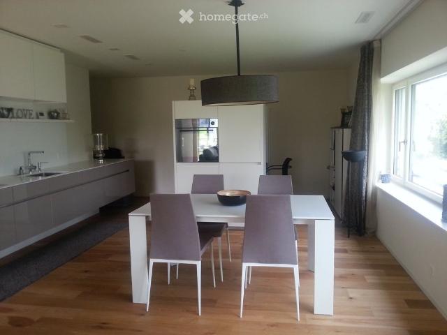 Apartment mieten in Jona, Rapperswil-Jona