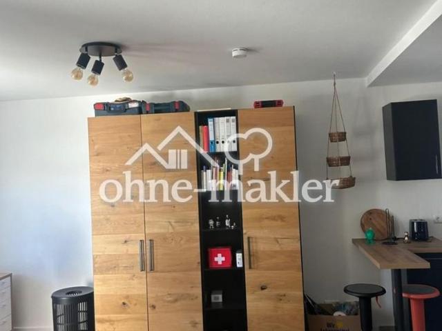 Apartment mieten in Petershausen-West, Konstanz