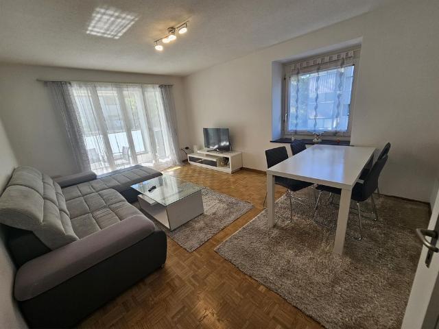 Apartment mieten in Hätschen, Dietikon