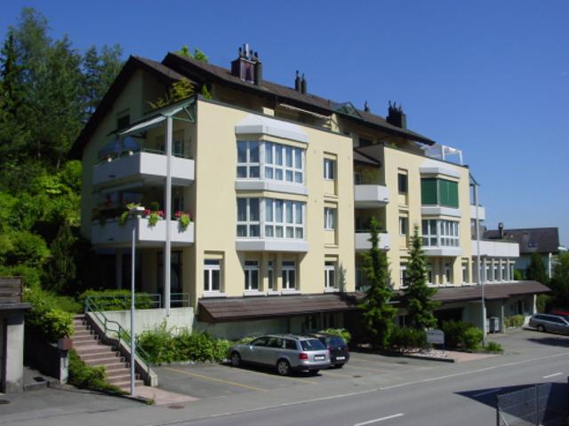 Apartment mieten in Hergiswil (NW), Nidwalden