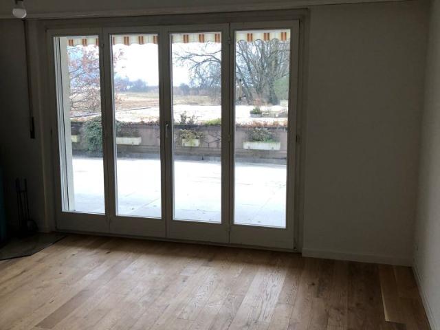 Apartment mieten in Kastanienbaum, Horw