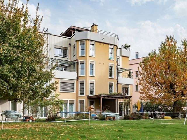 Haus mieten in Wil (SG), St. Gallen