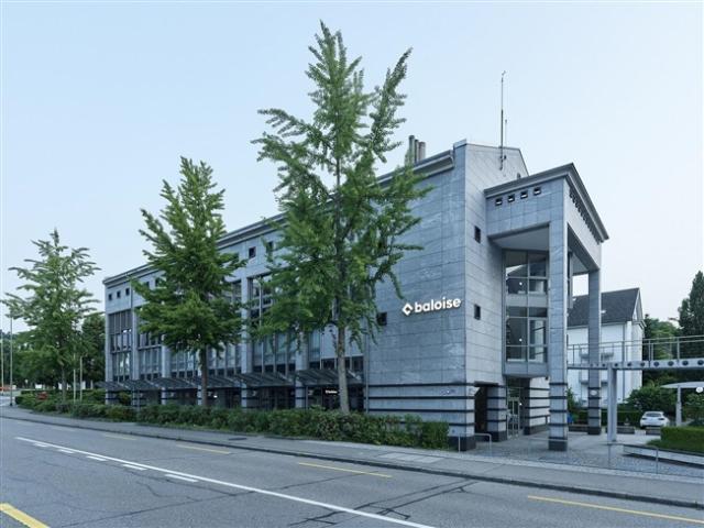Büro mieten in Kloten, Zürich