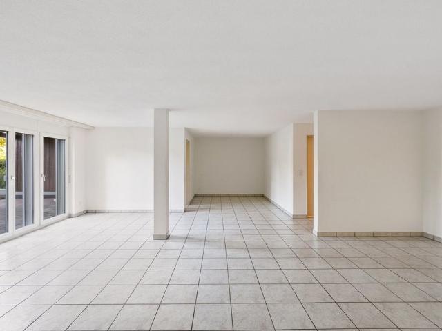 Apartment mieten in Wil (SG), St. Gallen