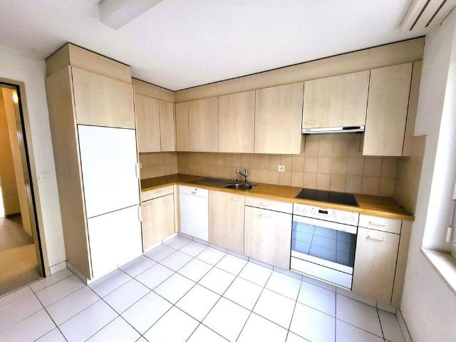Apartment mieten in Wil (SG), St. Gallen