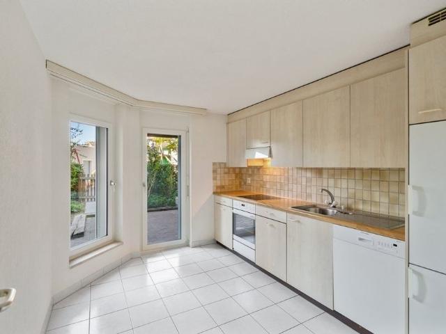Apartment mieten in Wil (SG), St. Gallen