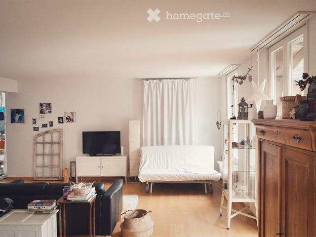 Apartment mieten in Hünibach, Hilterfingen