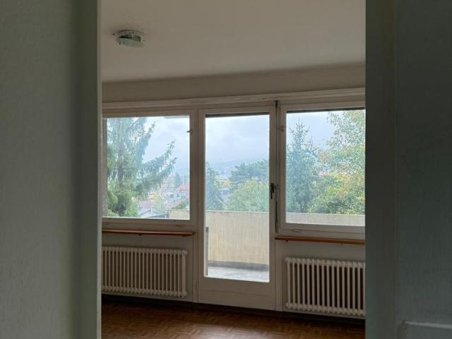 Apartment mieten in Welschdörfli, Chur