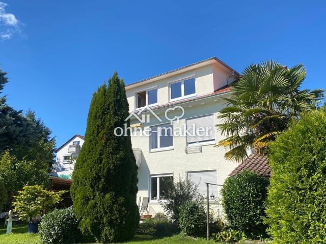 Apartment mieten in Friedrichshafen, Baden-Württemberg