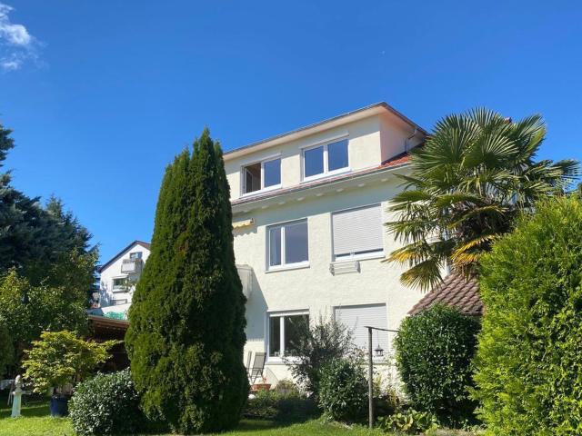 Wohnung mieten in Friedrichshafen, Baden-Württemberg