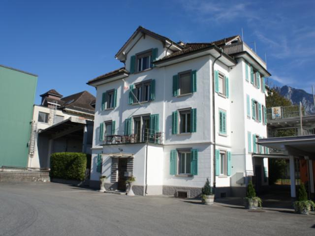 Apartment mieten in Schwyz