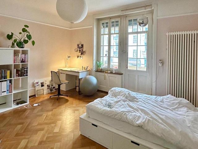 Apartment mieten in Bern