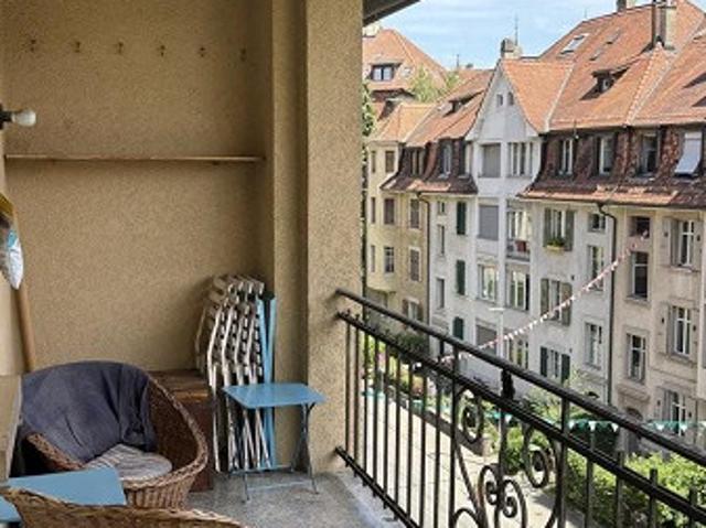 Apartment mieten in Bern