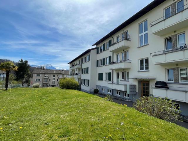Apartment mieten in Lü