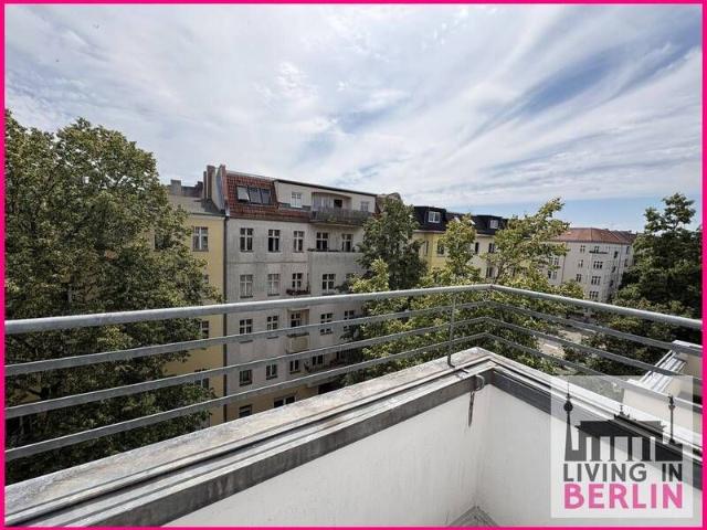 Apartment mieten in Wedding, Berlin