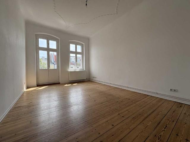 Apartment mieten in Wedding, Berlin