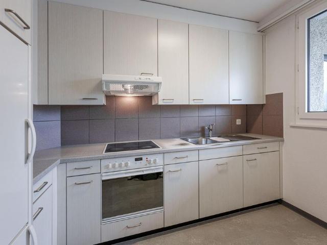 Apartment mieten in Embrach, Bezirk Bülach