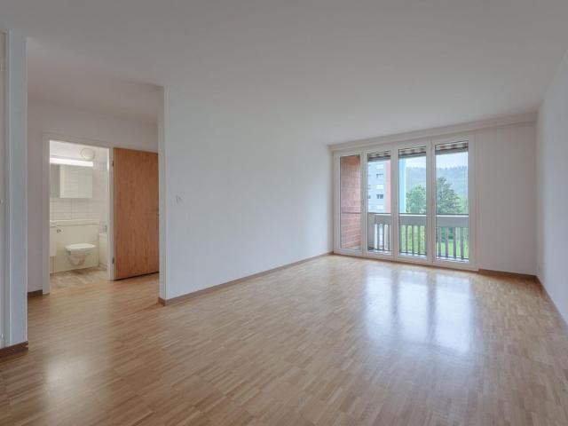 Apartment mieten in Embrach, Bezirk Bülach