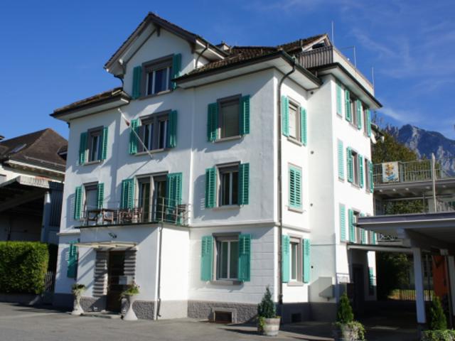 Apartment mieten in Schwyz