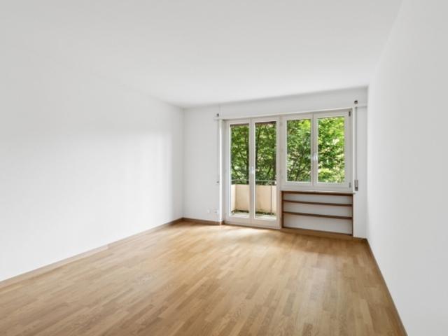 Etagenwohnung mieten in Dietikon
