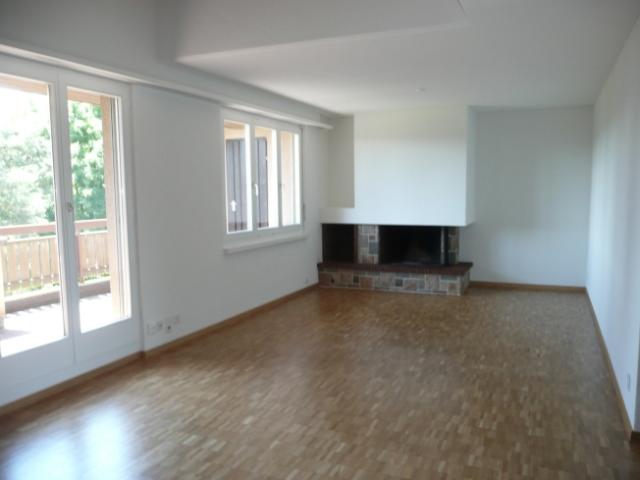 Etagenwohnung mieten in Dietikon