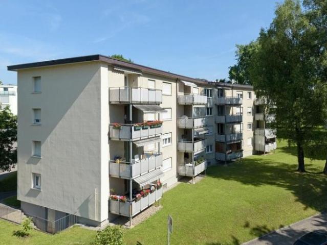 Apartment mieten in Einigen, Zürich