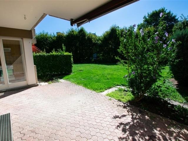 Wohnung mieten in Gwatt, Thun, Bern