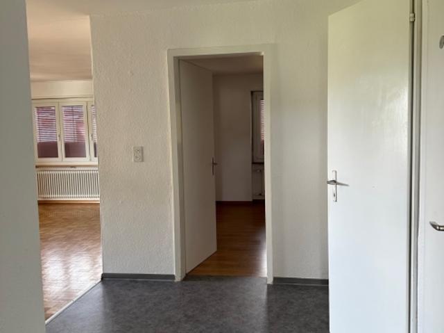 Wohnung mieten in Mellingen, Aargau