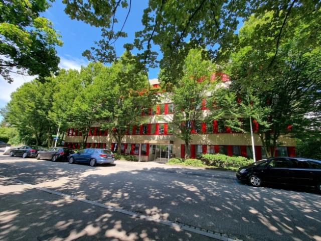 Büro mieten in Stadtbach, Bern