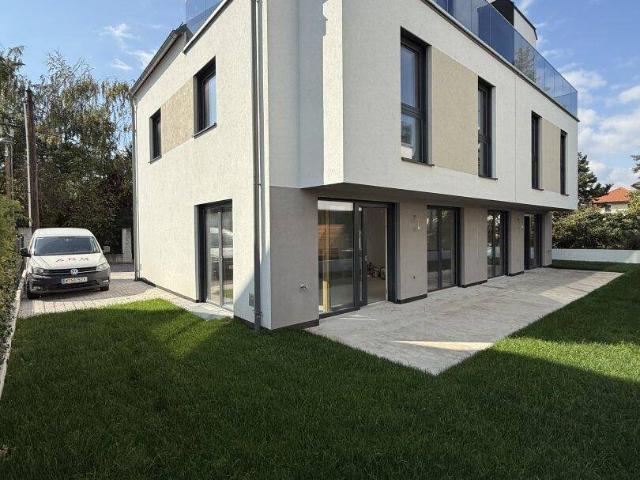 Haus kaufen in Donaustadt, Wien